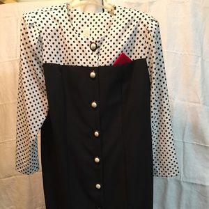 Dress-Fashion Bug #6019